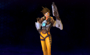 Heroes of the Storm Receives Experimental Update 2.55.7. Blizzard Returns to MOBA Game