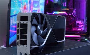 Se observan problemas con el suministro de GeForce RTX 4090. ¿NVIDIA ha detenido la producción?