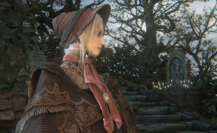 Графику фанатской Bloodborne на ПК сравнили с PlayStation 5