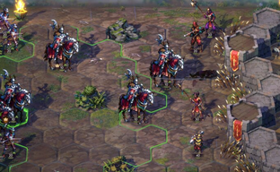 «Наследница Героев 3» Songs of Conquest получила новый режим игры и скидку