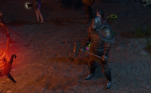 За ранний доступ к Path of Exile 2 надо заплатить. Grinding Gear Games рассказала про особенность запуска