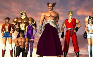 Will There Be Remasters of Past Tekken Games? Developers Share Their Thoughts