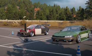 Выпустили российскую CarX Drift Racing 3. Геймеры раскритиковали гачу в гонках и техническое состояние