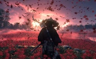 Анонс Ghost of Yotei вызвал повышенный интерес к Ghost of Tsushima