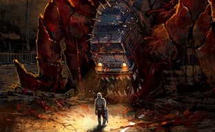 [Видео] КОНТРА НАШ! Обзор Iron Meat