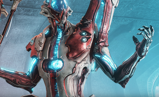 В Warframe раздают Калибана в честь переработки способностей варфрейма