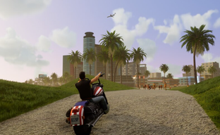 GamesVoice представила русскую озвучку GTA Vice City, Star Wars Jedi Survivor, Max Payne 3 и разнообразных российских игр на VoiceCon 2024