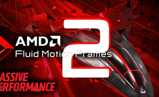 Доступны AMD Adrenalin 24.9.1 - новые драйверы с технологией Fluid Motion Frames 2 и двукратным увеличением fps
