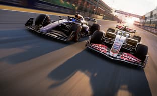 На PS5 Pro появится режим 8K в F1 24