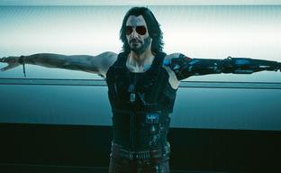 CDPR нарочно оставила T-позы и прочие баги в Cyberpunk 2077 на релизе