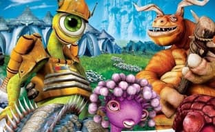 EA вспомнила о классической серии Spore, потерянной 16 лет назад