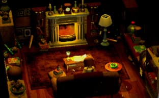 Old-school horror Crow Country coming to PS4 and Switch in October