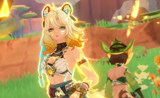 Genshin Impact Shilonen Overview Trailer. miHoYo Showed a New Heroine