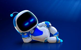 Astro Bot and Final Fantasy 7 Rebirth Lead Golden Joystick Awards 2024 Nominations