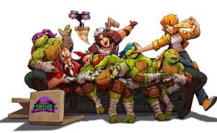 Teenage Mutant Ninja Turtles: Splintered Fate Coming to PC in November
