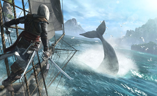 Стали известны предполагаемые сроки релиза ремейка Assassin’s Creed Black Flag — инсайд