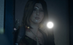 Chinese Released a Resident Evil Analogue on Steam with Heroine Dressing Up, Breast Customization, and Problematic Stealth