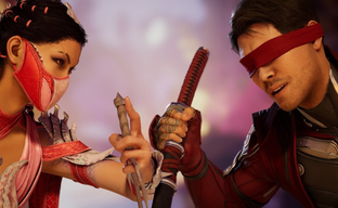 Mortal Kombat Creator Ed Boon Hints at the Return of a Mode That Hasn't Been in the Series for About 20 Years