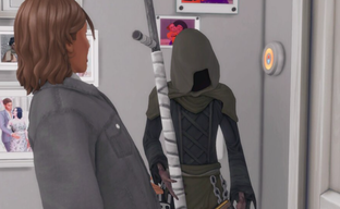 A los fans de Los Sims 4 les molesta la agresiva publicidad dentro del juego de la nueva expansión "Vida y Muerte"