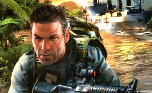 After 15 Years, "Pirate Hunter: Somali Trap," a Shooter in the Spirit of Far Cry, Released on Steam