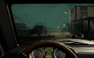 Steam Features Demo of Survival Shooter "Organized Crime Group: Clan Wars" from the Creators of "Anarchy: Wolf's Law"