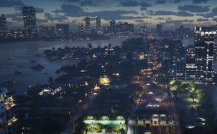 GTA 6 Fans Celebrate 10 Months Since Trailer Release. Enthusiast Counts Thousands of Windows in Opening Scenes
