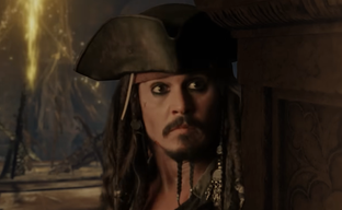 Jack Sparrow Enters Elden Ring: Blogger Puts Pirate in FromSoftware's Grim World