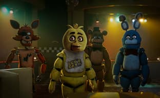 La película Five Nights at Freddy's 2 prepara sorpresas para los fans: más grande, más aterradora, más peligrosa