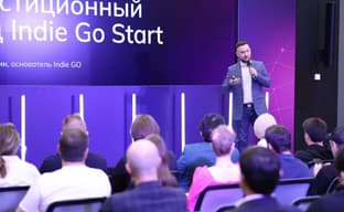 Indie Go и «Ростелеком» направят 300 миллионов рублей на поддержку российских инди-разработчиков