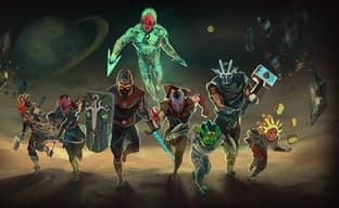 Состоялся релиз мобильной версии Children of Morta для устройств под управлением iOS и Android