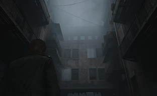 Графику ремейка Silent Hill 2 сравнили на ПК и PlayStation 5