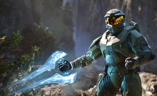 First Look at Halo on Unreal Engine 5. 343 Industries Confirmed Development of Several Projects and Rebranding
