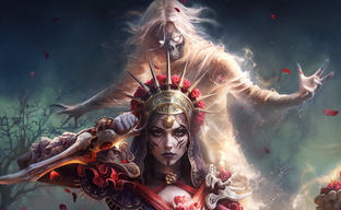 В Diablo Immortal возвращается «Священное бдение». Blizzard подготовила тематическое событие