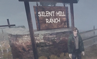 Фанаты поспорили из-за шрифта в ремейке Silent Hill 2. Не все оценили виденье надписи на табличке