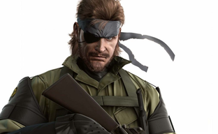 14 Years Later, Hideo Kojima Explains Why MGS Peace Walker Wasn't Called Metal Gear Solid 5