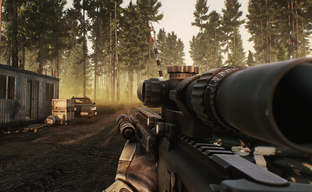 Los fans de Escape from Tarkov temen quedarse sordos por los ataques de mortero. Consideran que la mecánica es demasiado ruidosa