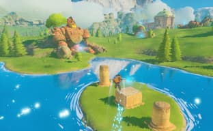 This week in Nintendo eShop: 45 new games will be released