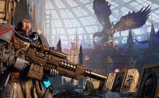 Warhammer 40,000 Space Marine 2 получила мини-обновление с исправлением для Steam Deck, процессоров и не только