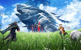 Создатели Xenoblade работают над новым игровым движком