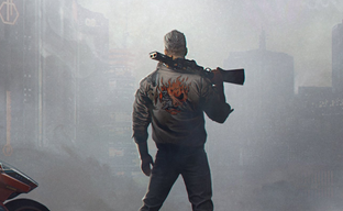 Создатели Cyberpunk 2077 показали арт-кроссовер с туманным Найт-Сити в честь релиза ремейка Silent Hill 2