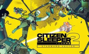 Ролевая игра Citizen Sleeper 2: Starward Vector в октябре получит ограниченную по времени демоверсию для ПК