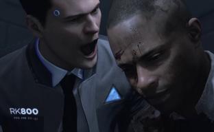 Тираж Detroit: Become Human на ПК и PlayStation превысил 10 миллионов копий