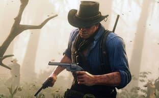 Системные требования ПК-версии Red Dead Redemption выше, чем у RDR2