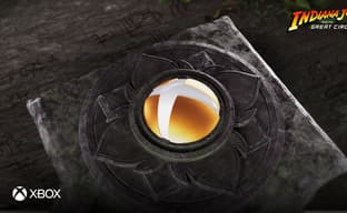 Microsoft to give away an Indiana Jones and the Great Circle-themed Xbox Series X for solving a puzzle