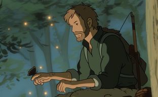 AI Turned The Last of Us Characters into Anime in the Style of Hayao Miyazaki