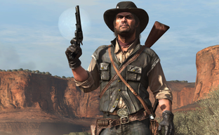 Rockstar Games Opens Pre-Orders for Red Dead Redemption PC Version on Steam