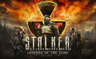 S.T.A.L.K.E.R. The Legends of the Zone Trilogy выйдет на Nintendo Switch в октябре