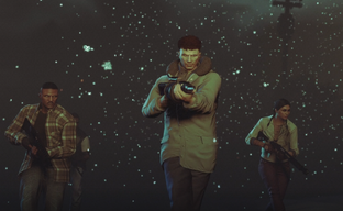 GTA Online Adds Zombie Mode Returning Players to North Yankton. Rockstar Launches Challenge With Rewards