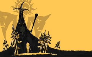 Dark RPG Action Game Based on Slavic Fairy Tales Bylina Announced