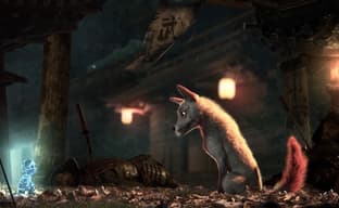 Two-Dimensional "Soulslike" The Spirit of the Samurai to be Released in December
